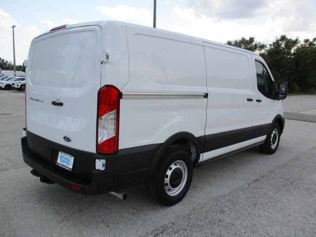 new 2025 Ford Transit-150 car, priced at $51,025