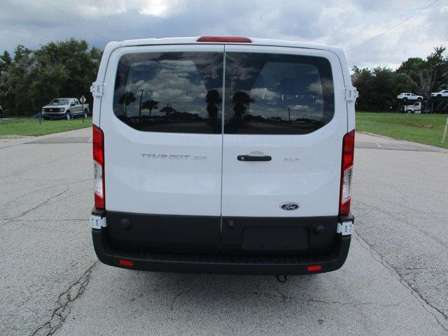 new 2024 Ford Transit-350 car, priced at $60,175