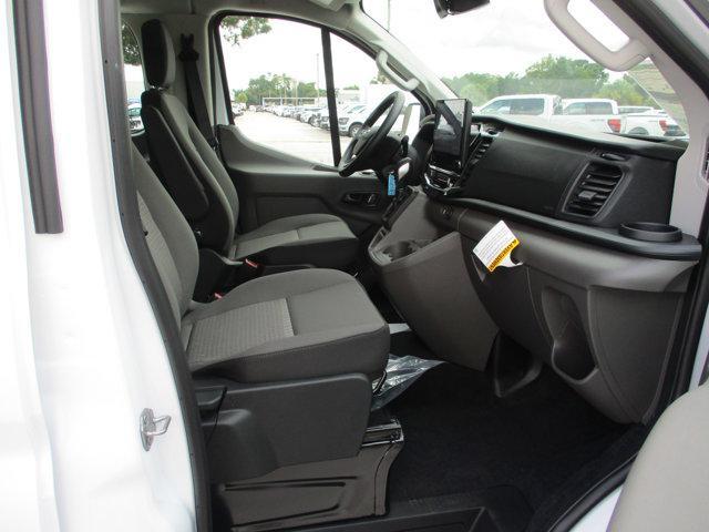 new 2024 Ford Transit-350 car, priced at $60,175