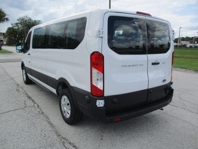 new 2024 Ford Transit-350 car, priced at $60,175