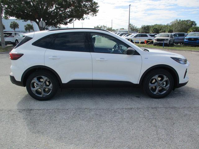 new 2025 Ford Escape car, priced at $32,475