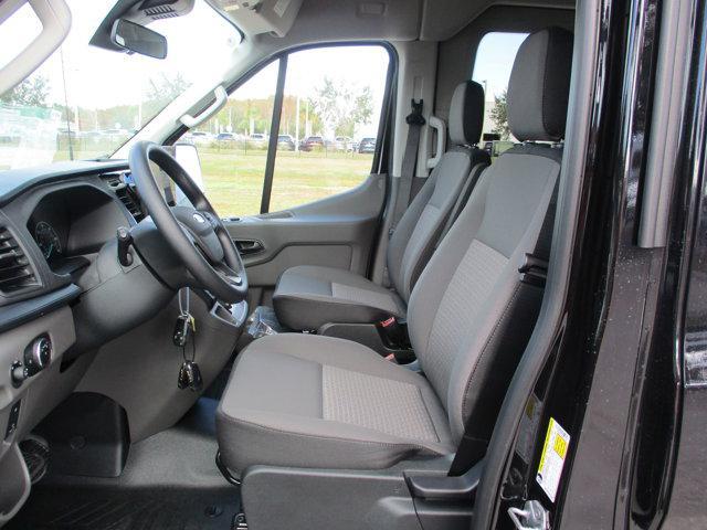 new 2024 Ford Transit-350 car, priced at $60,750