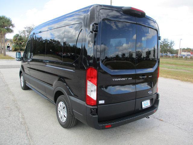 new 2024 Ford Transit-350 car, priced at $60,750