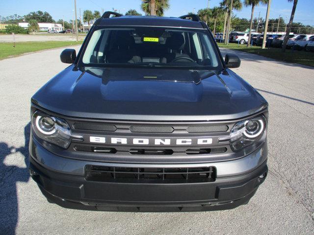 new 2024 Ford Bronco Sport car, priced at $32,520