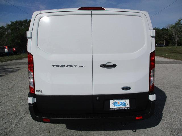 new 2025 Ford Transit-150 car, priced at $51,795