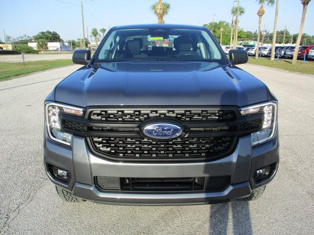 new 2025 Ford Ranger car, priced at $35,170