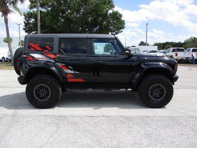 new 2024 Ford Bronco car, priced at $86,327