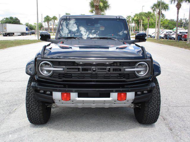 new 2024 Ford Bronco car, priced at $86,327