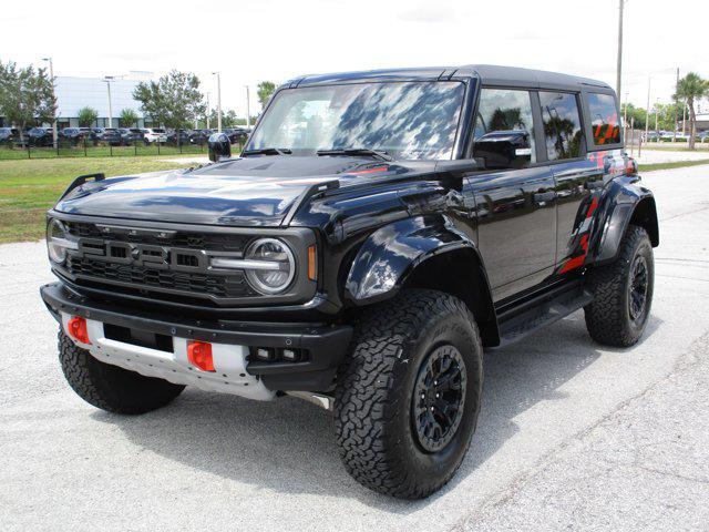 new 2024 Ford Bronco car, priced at $86,327