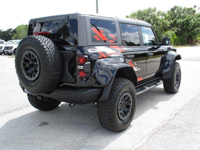 new 2024 Ford Bronco car, priced at $86,327