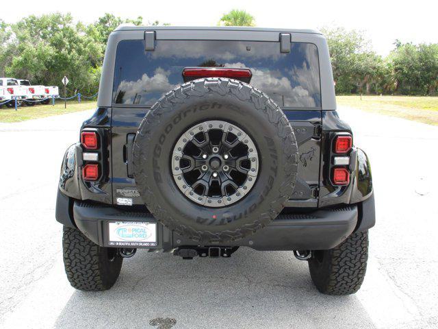 new 2024 Ford Bronco car, priced at $86,327