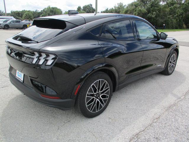 new 2025 Ford Mustang Mach-E car, priced at $54,065