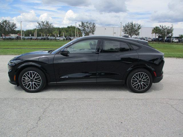 new 2025 Ford Mustang Mach-E car, priced at $54,065