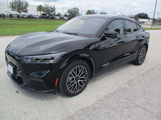 new 2025 Ford Mustang Mach-E car, priced at $54,065