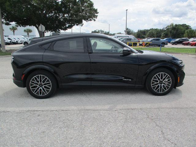 new 2025 Ford Mustang Mach-E car, priced at $54,065