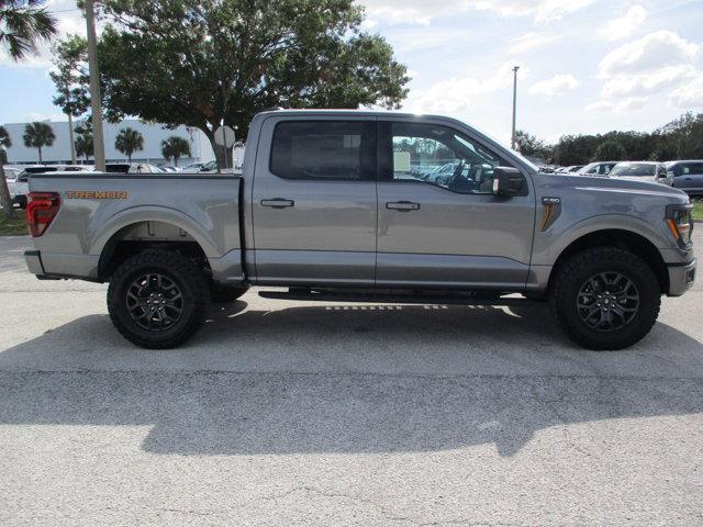 new 2024 Ford F-150 car, priced at $68,730