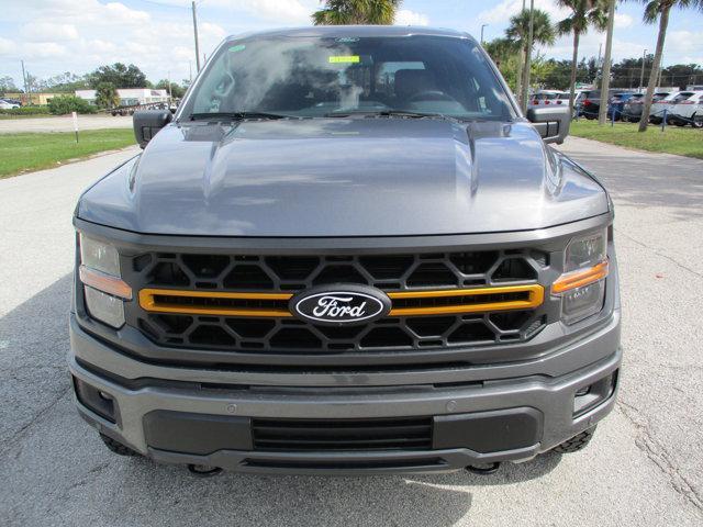 new 2024 Ford F-150 car, priced at $68,730