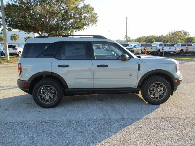 new 2024 Ford Bronco Sport car, priced at $31,885