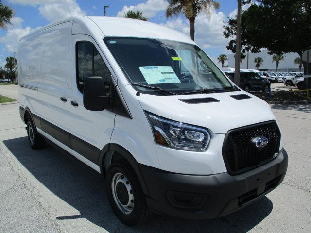 new 2025 Ford Transit-250 car, priced at $54,965