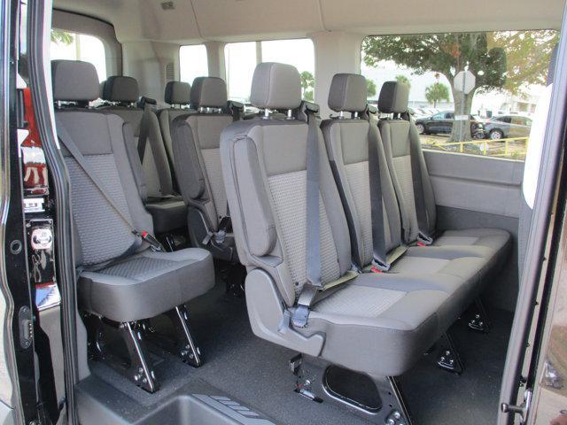 new 2024 Ford Transit-350 car, priced at $61,750