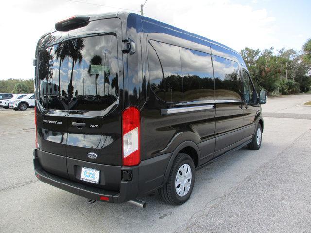 new 2024 Ford Transit-350 car, priced at $61,750