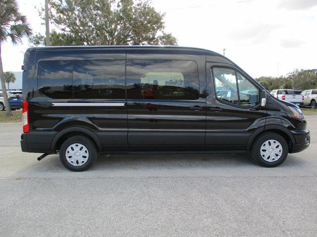 new 2024 Ford Transit-350 car, priced at $61,750