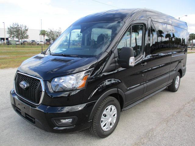 new 2024 Ford Transit-350 car, priced at $61,750