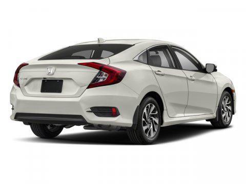 used 2018 Honda Civic car