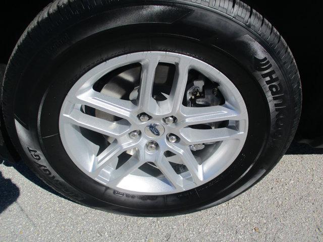 new 2025 Ford Explorer car, priced at $42,540