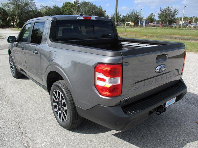 new 2024 Ford Maverick car, priced at $36,010