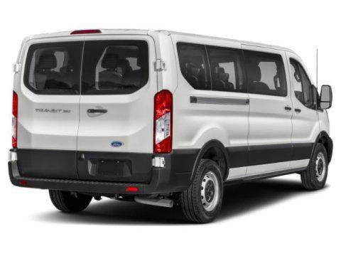 new 2024 Ford Transit-350 car, priced at $60,175