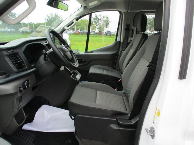 new 2024 Ford Transit-350 car, priced at $59,175