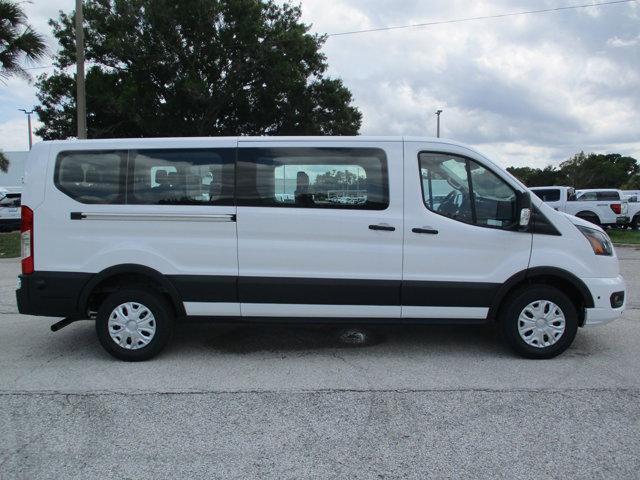 new 2024 Ford Transit-350 car, priced at $59,175