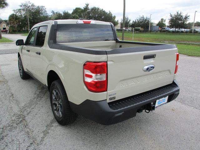 new 2024 Ford Maverick car, priced at $30,585