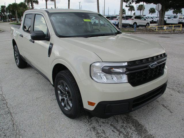 new 2024 Ford Maverick car, priced at $30,585