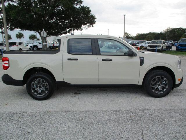 new 2024 Ford Maverick car, priced at $30,585