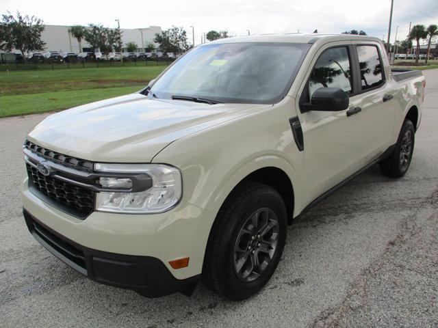 new 2024 Ford Maverick car, priced at $30,585