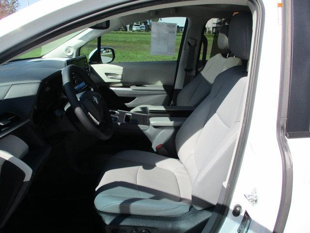 used 2022 Toyota Sienna car, priced at $42,945