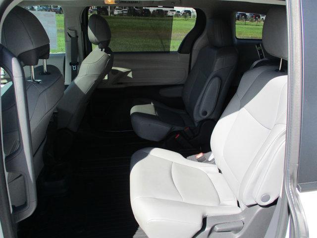 used 2022 Toyota Sienna car, priced at $42,945