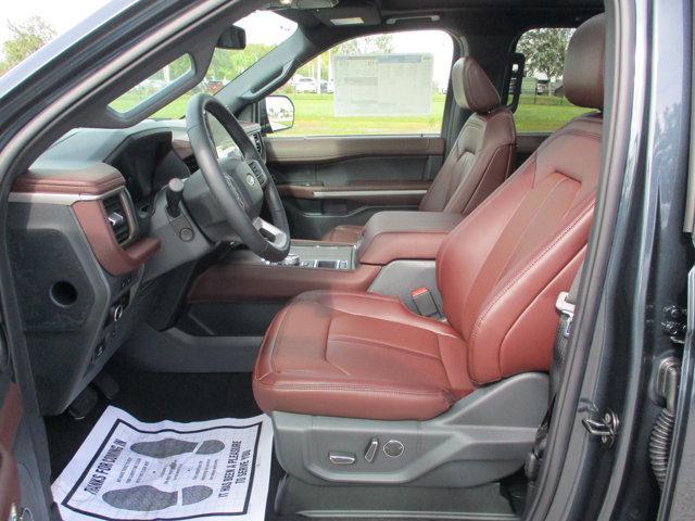 new 2024 Ford Expedition car, priced at $76,990