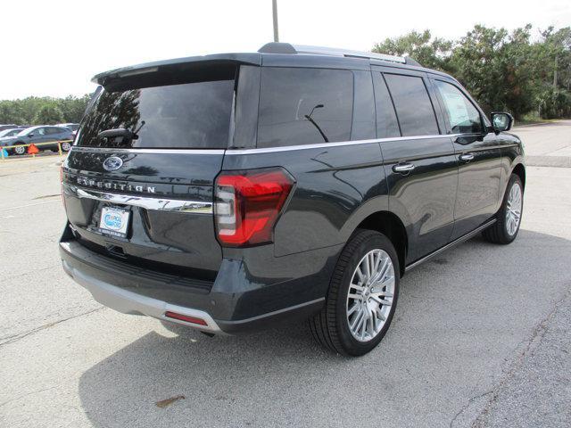 new 2024 Ford Expedition car, priced at $76,990