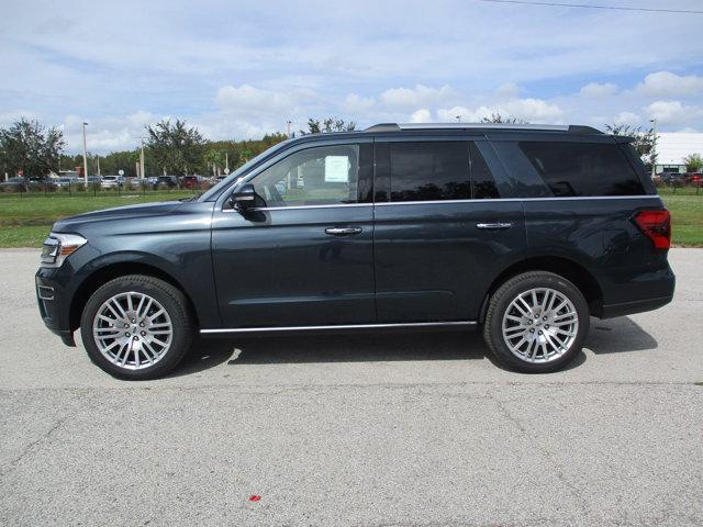 new 2024 Ford Expedition car, priced at $76,990