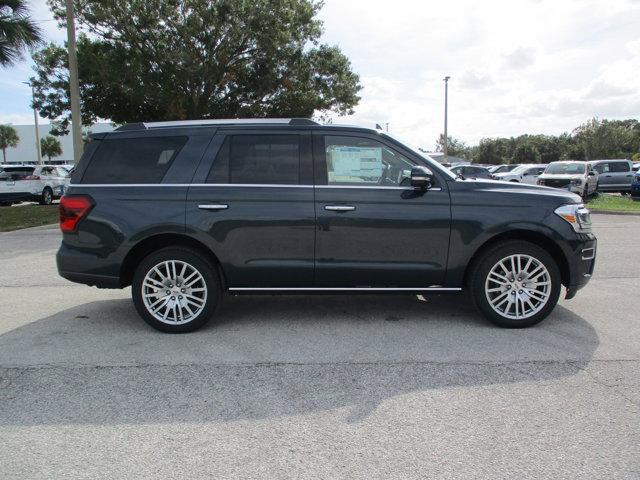 new 2024 Ford Expedition car, priced at $76,990