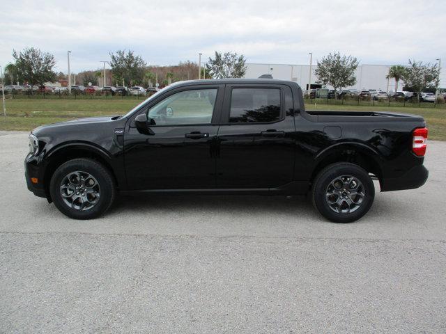 new 2025 Ford Maverick car, priced at $34,170