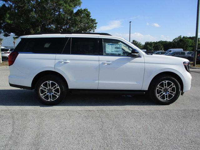 new 2025 Ford Expedition car, priced at $69,205