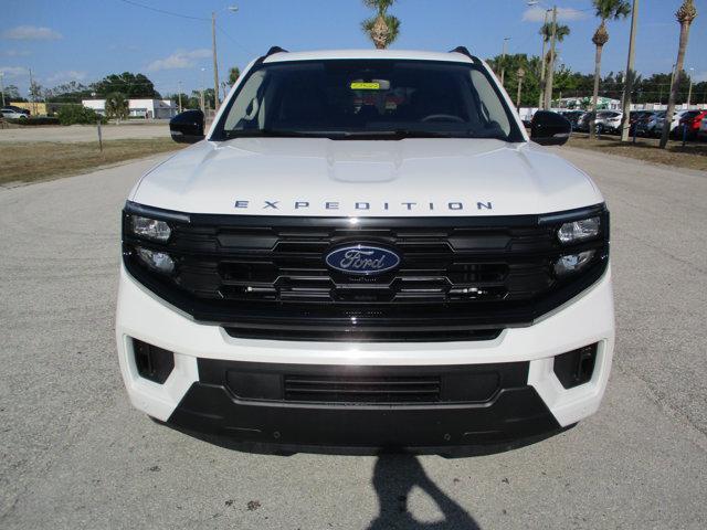 new 2025 Ford Expedition car, priced at $69,205