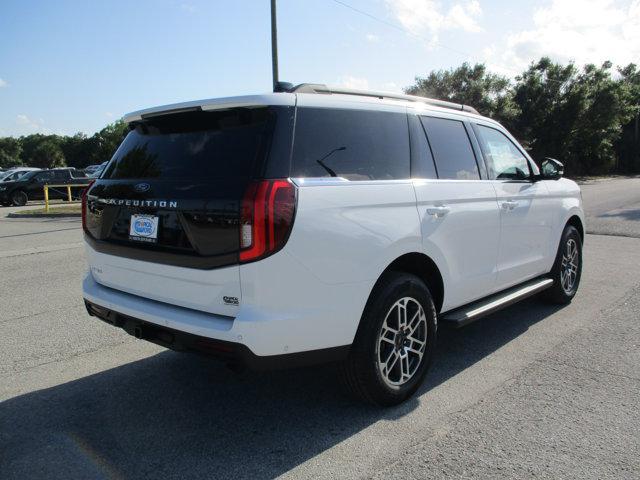 new 2025 Ford Expedition car, priced at $69,205