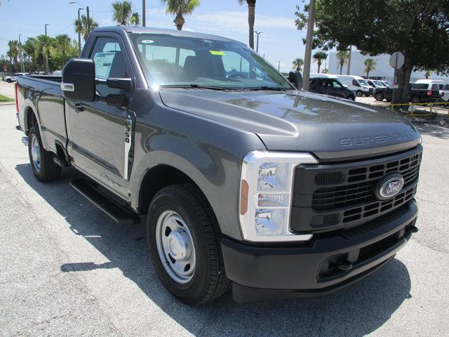 new 2025 Ford F-350 car, priced at $59,755
