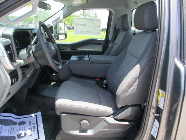 new 2025 Ford F-350 car, priced at $59,755