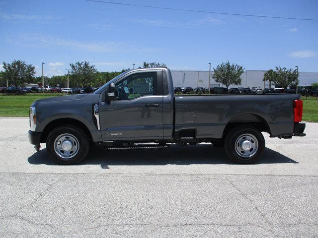 new 2025 Ford F-350 car, priced at $59,755